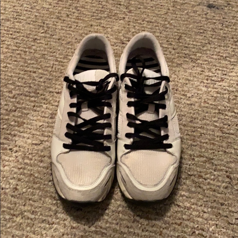 The brand is called AMI